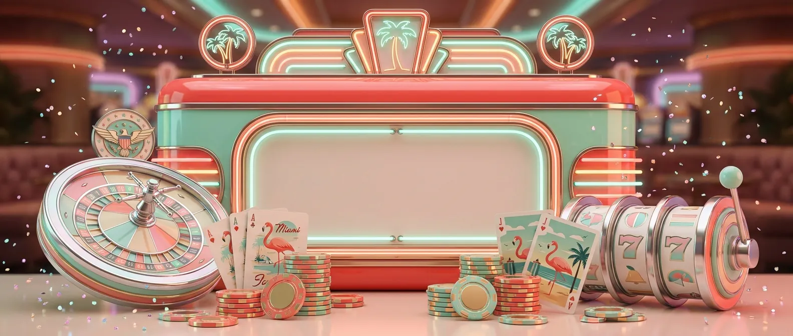 Blindluck Casino bonus