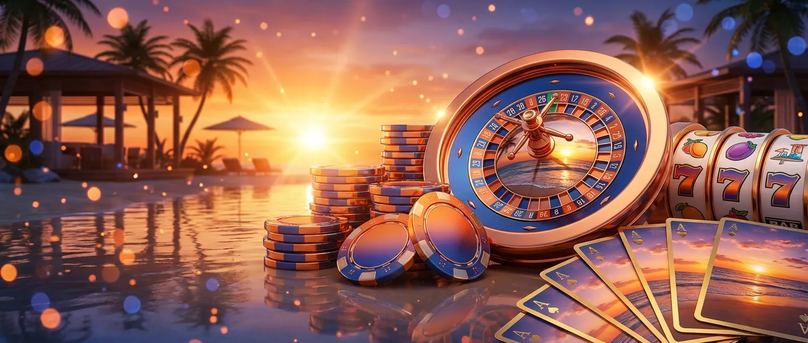 Blindluck Casino bonus