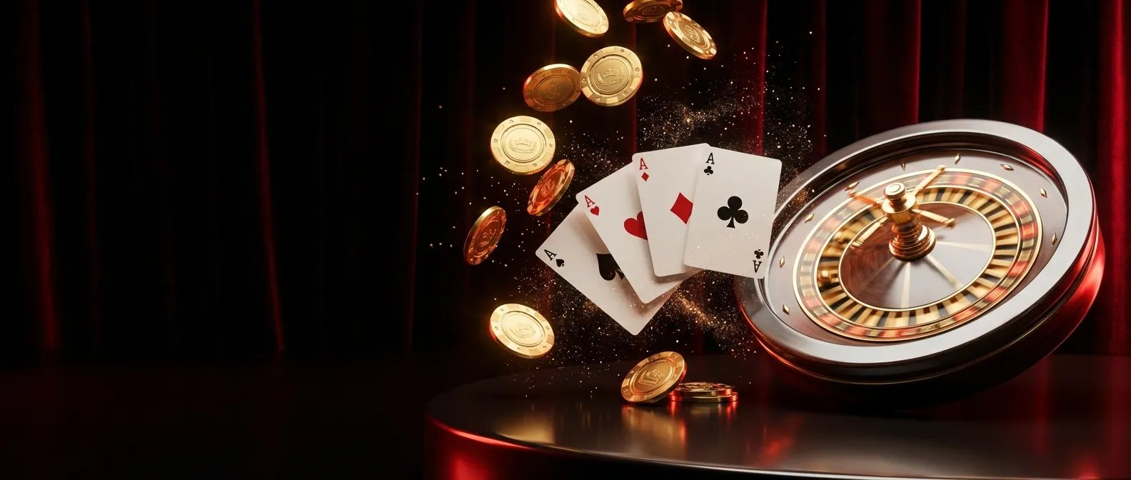 Blindluck Casino bonus