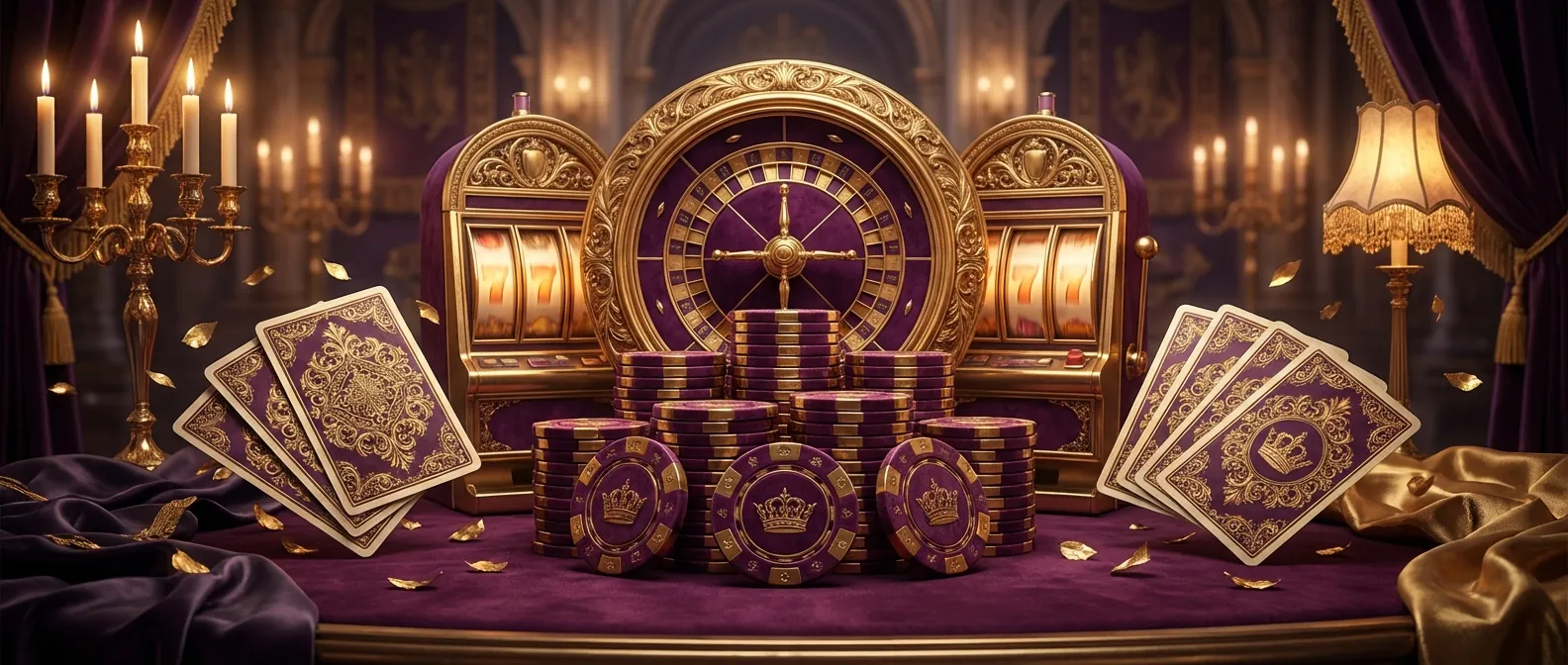 Blindluck Casino bonus