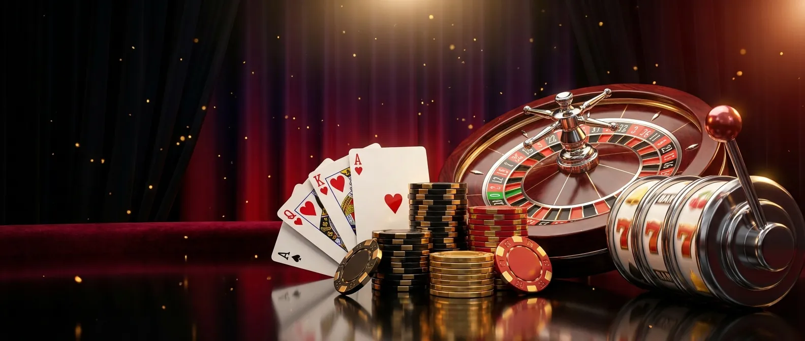 Blindluck Casino bonus