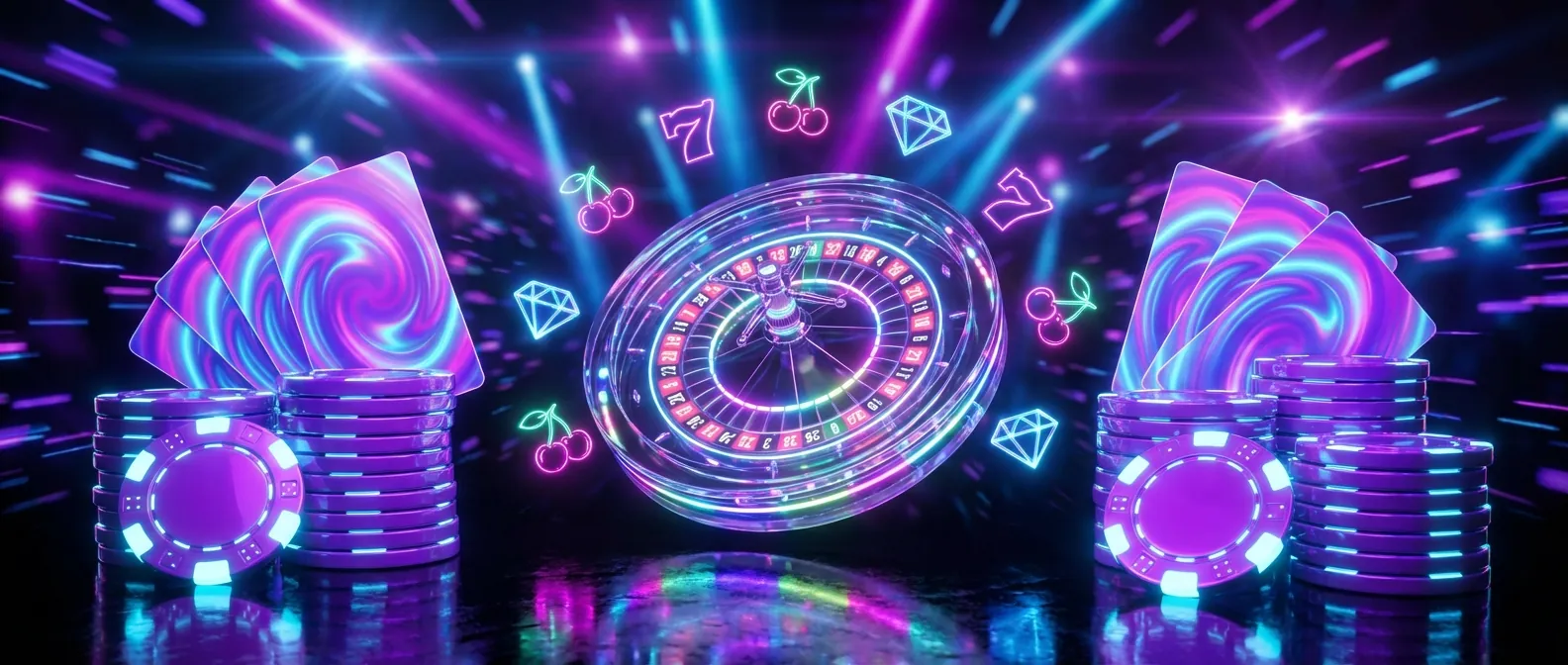 Blindluck Casino bonus