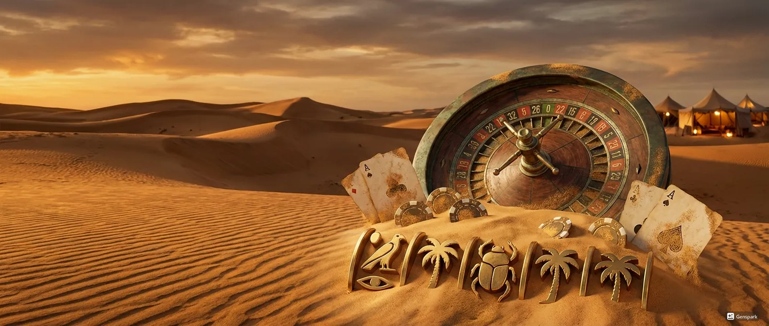 Blindluck Casino bonus