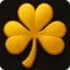 Blindluck Casino Logo